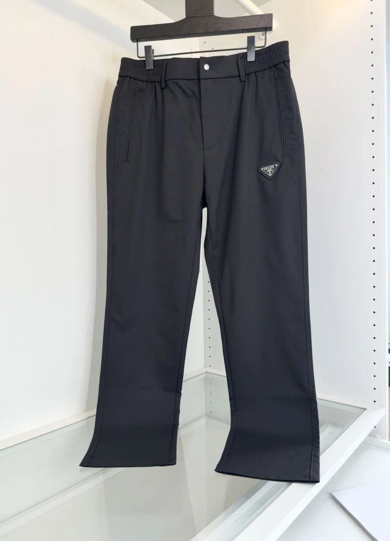 Modern Prada Long Pants 167604