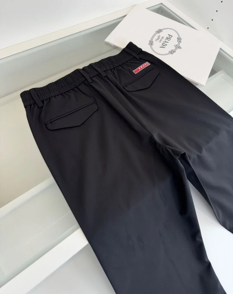 Modern Prada Long Pants 167604