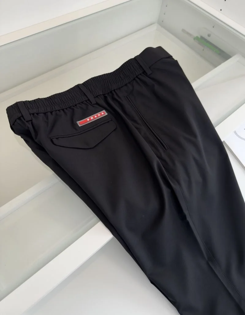 Modern Prada Long Pants 167604