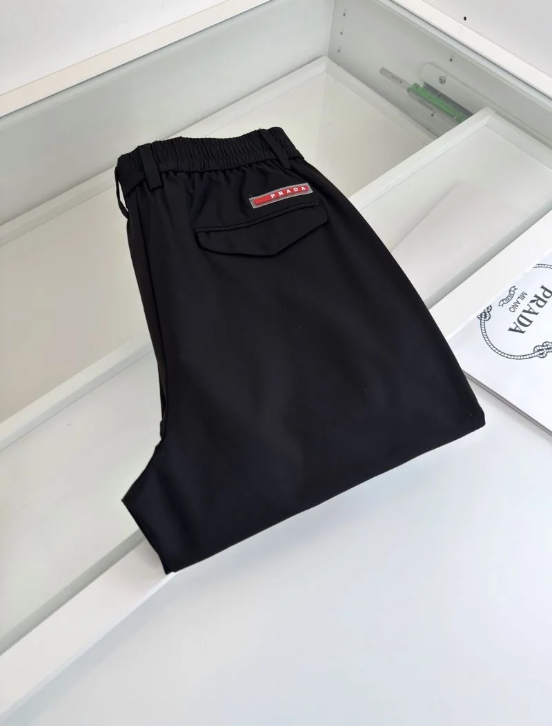 Modern Prada Long Pants 167604