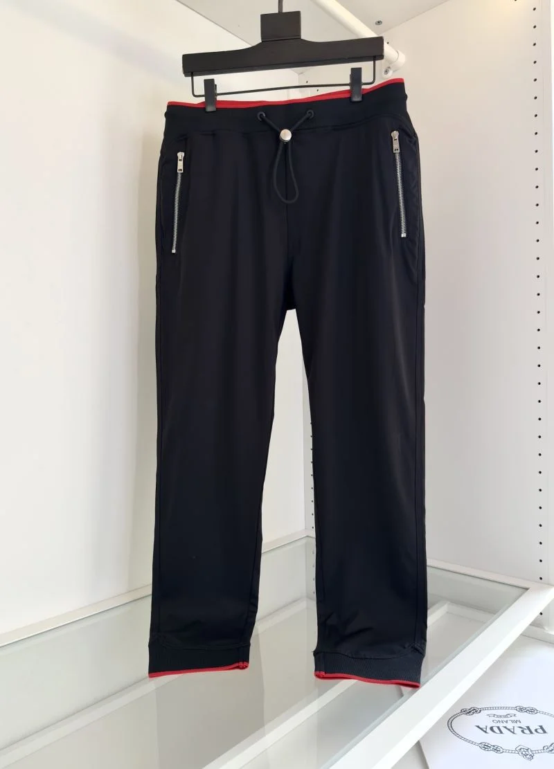 Breathable Prada Long Pants 167551