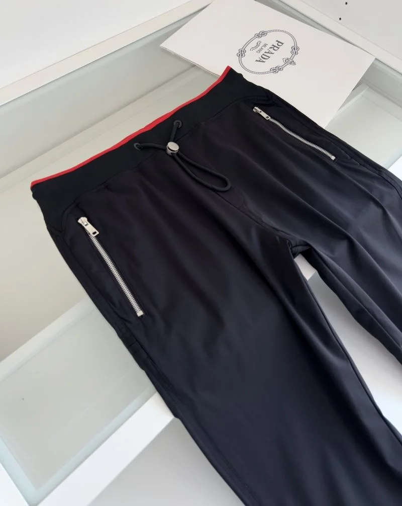 Breathable Prada Long Pants 167551