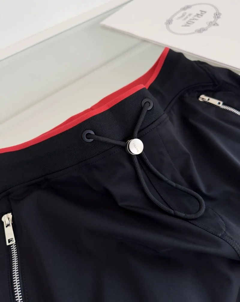Breathable Prada Long Pants 167551