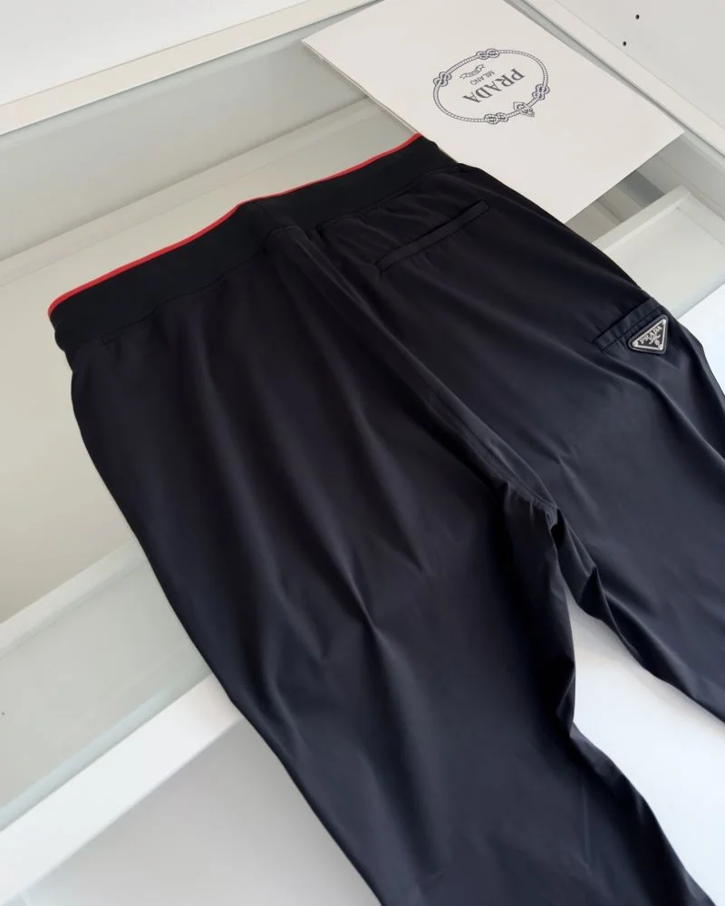 Breathable Prada Long Pants 167551