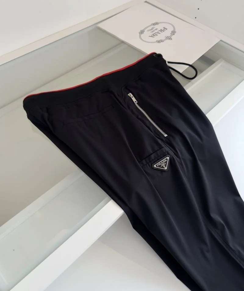 Breathable Prada Long Pants 167551