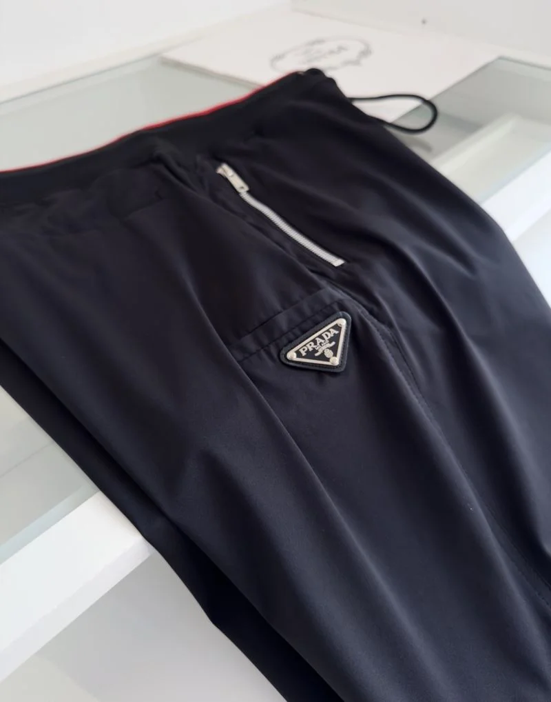 Breathable Prada Long Pants 167551