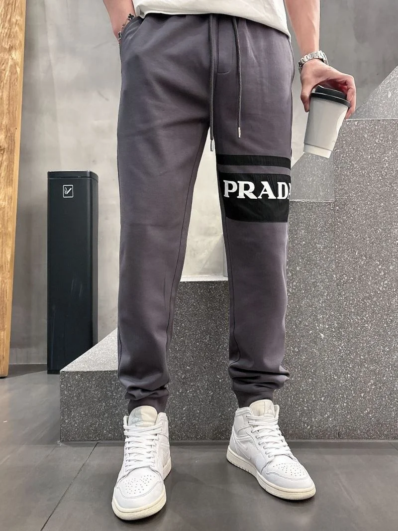 Prada Long Pants Tailored 167555