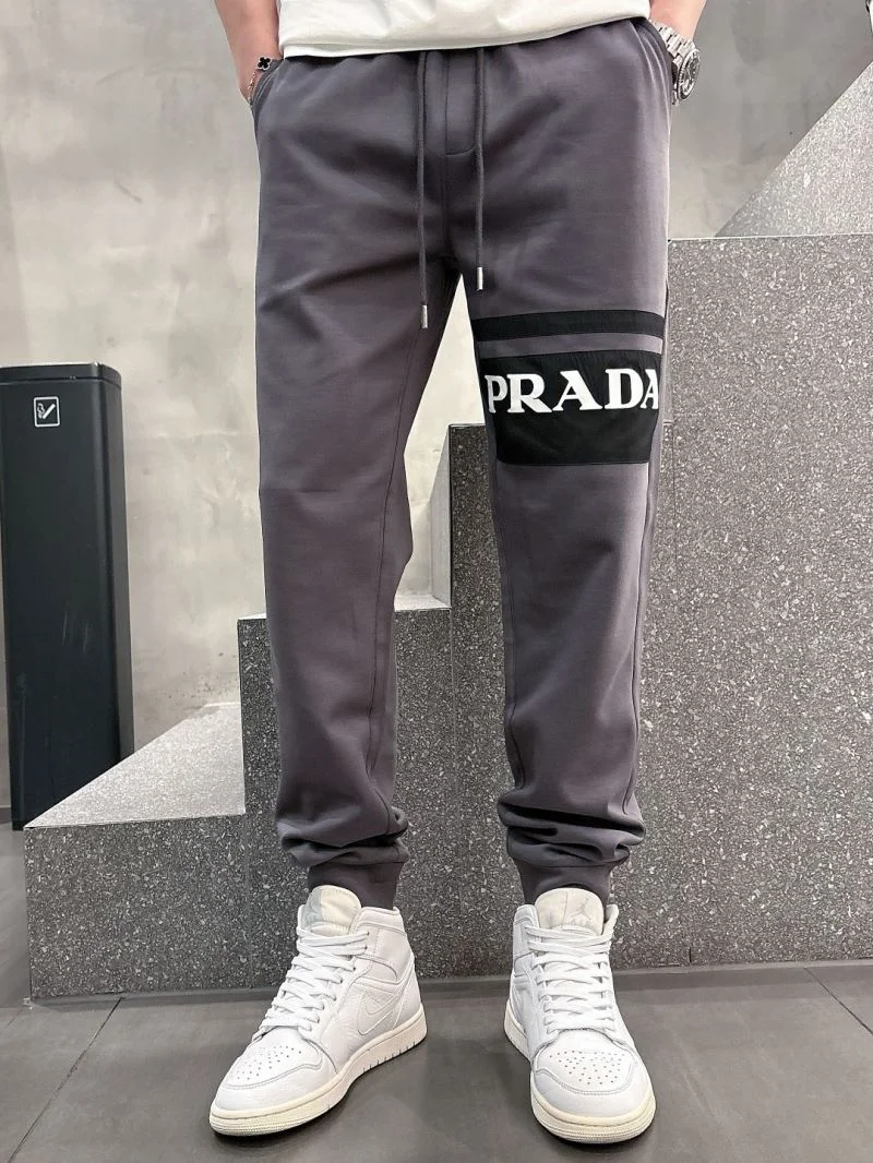 Prada Long Pants Tailored 167555