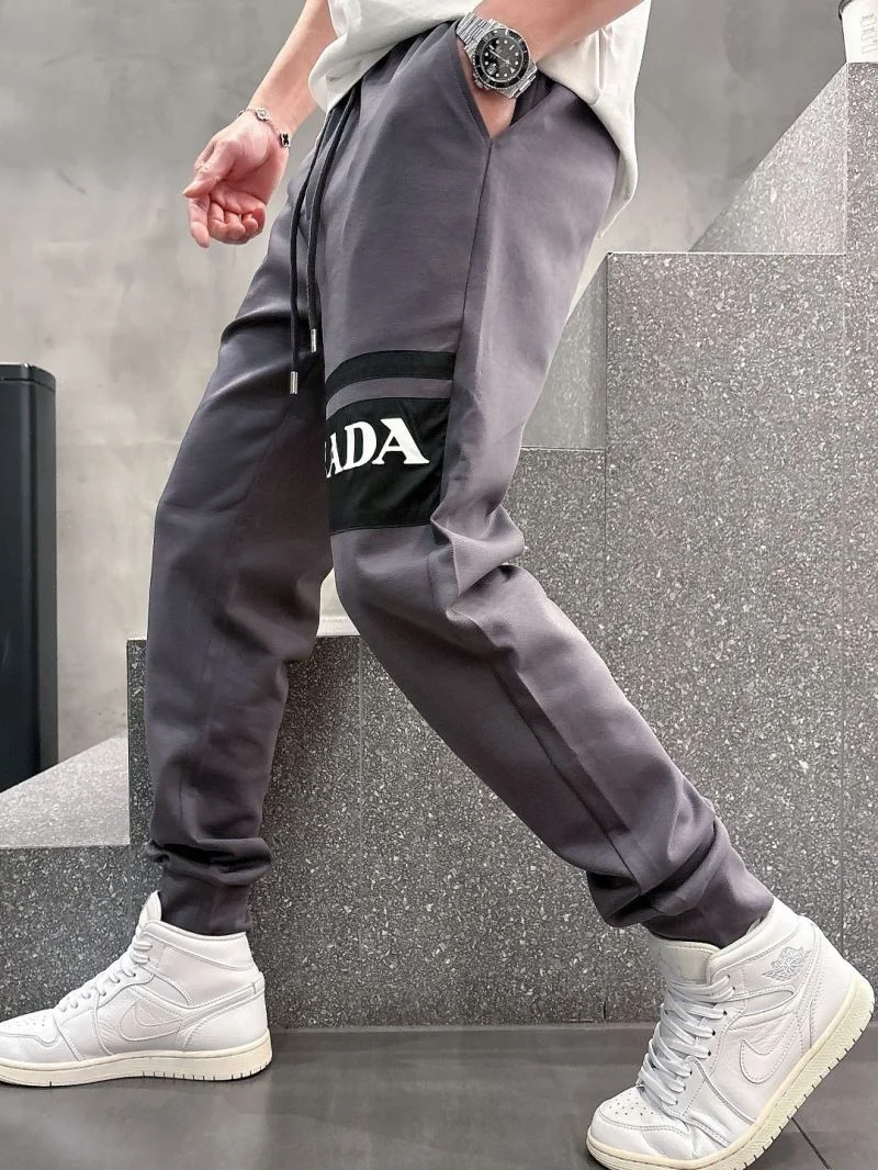 Prada Long Pants Tailored 167555