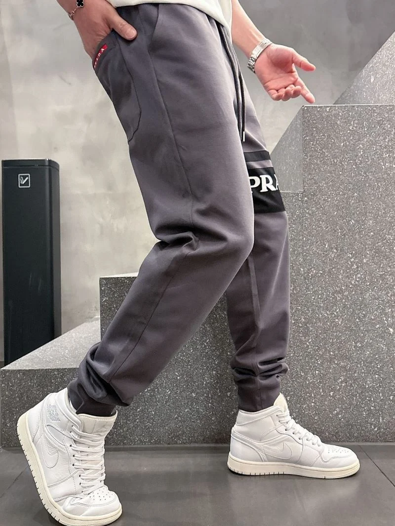 Prada Long Pants Tailored 167555