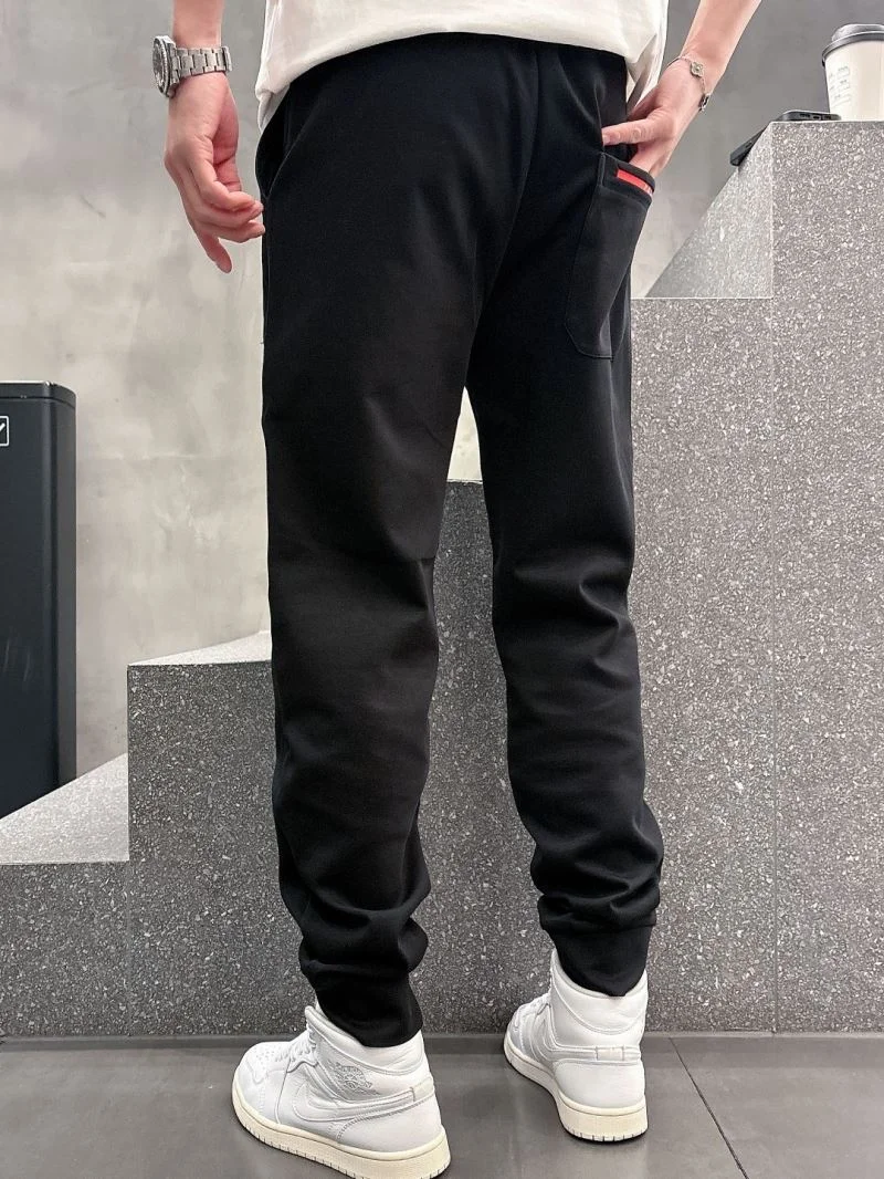 Effortless Prada Long Pants 167552