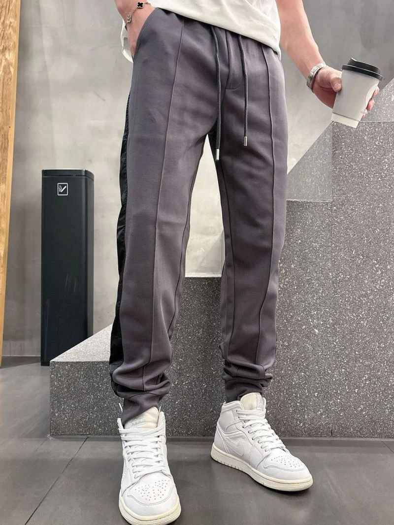 Prada Long Pants Comfortable 167553