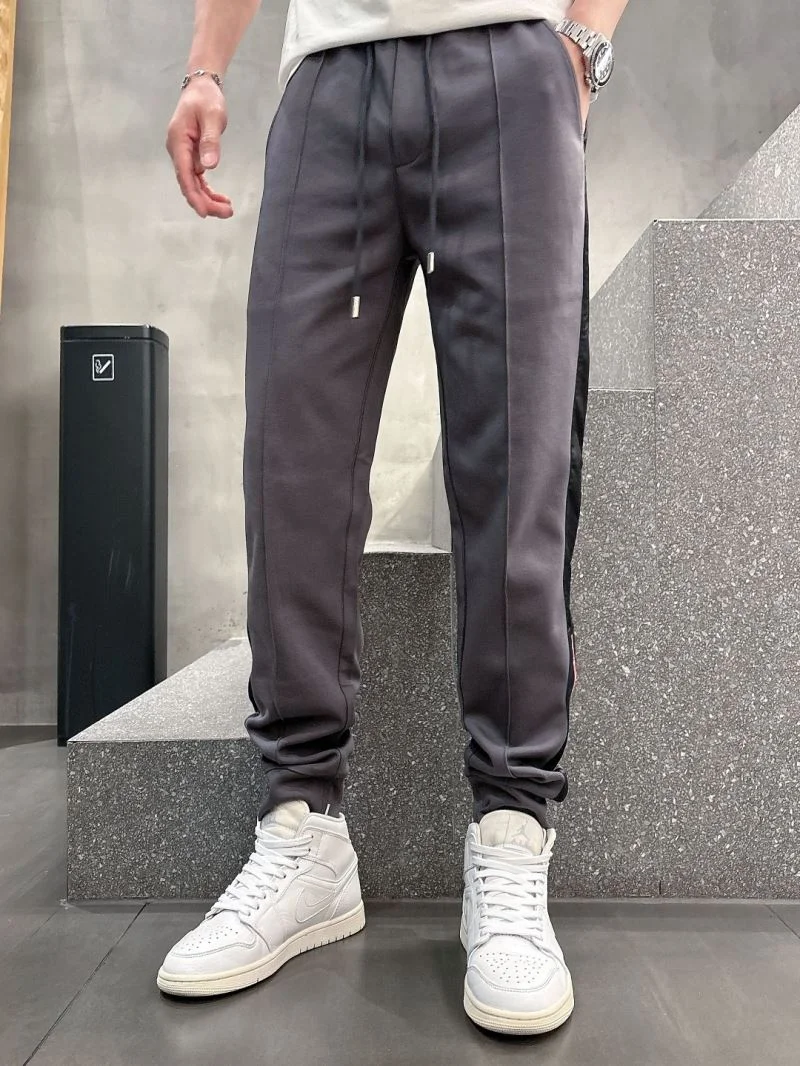 Prada Long Pants Comfortable 167553