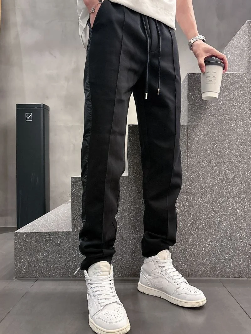 Prada Long Pants Durable 167557