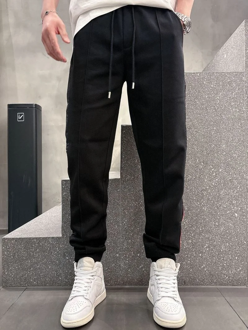 Prada Long Pants Durable 167557