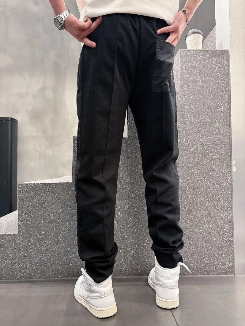 Prada Long Pants Durable 167557