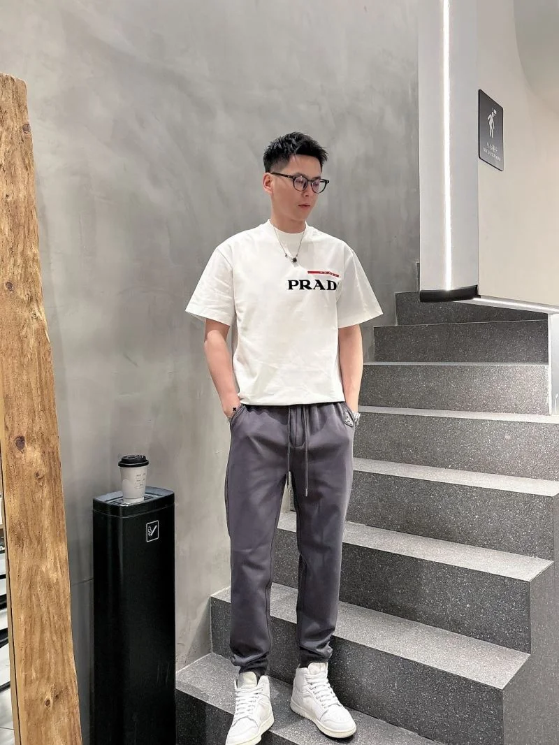 TravelReady Prada Long Pants 167554