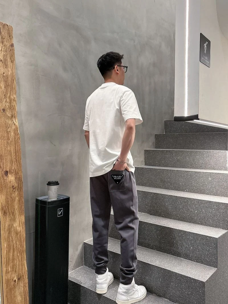 TravelReady Prada Long Pants 167554