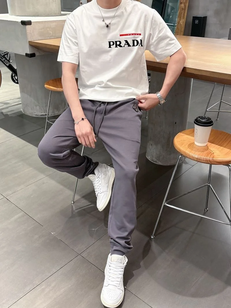 TravelReady Prada Long Pants 167554