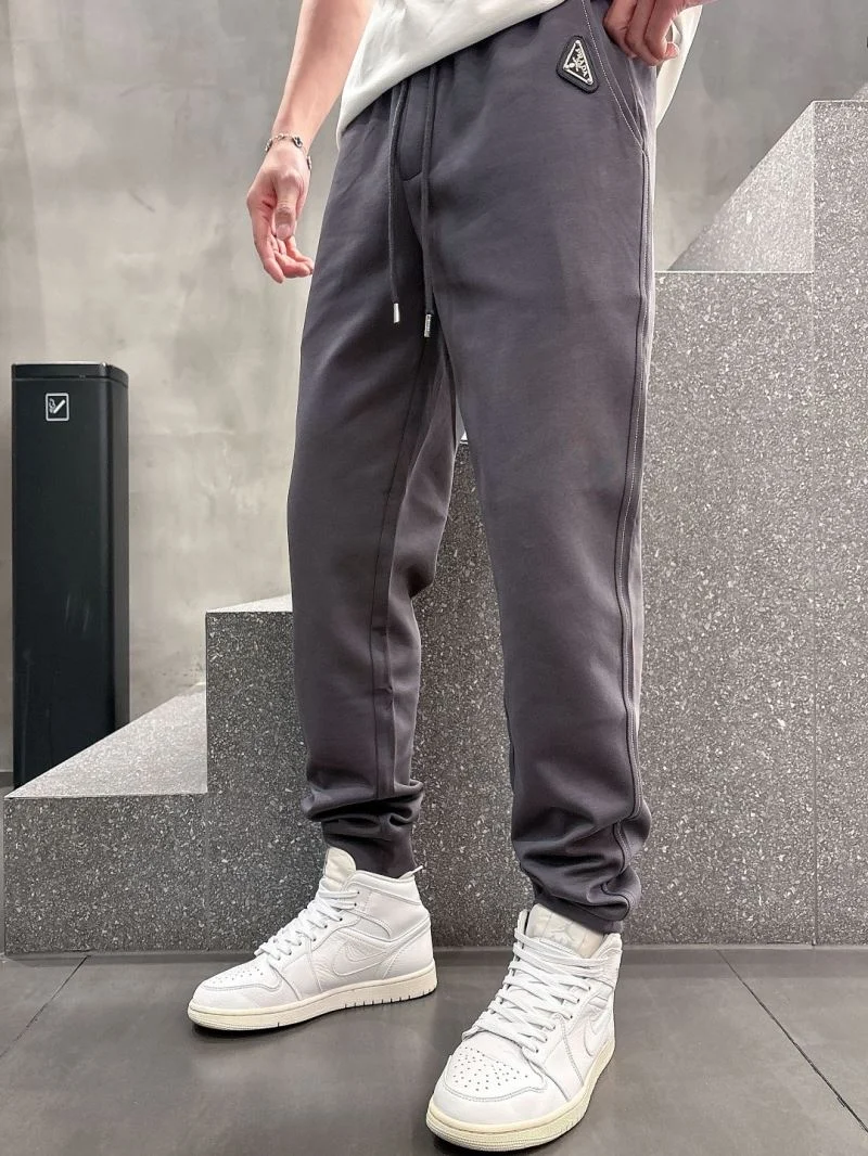 TravelReady Prada Long Pants 167554