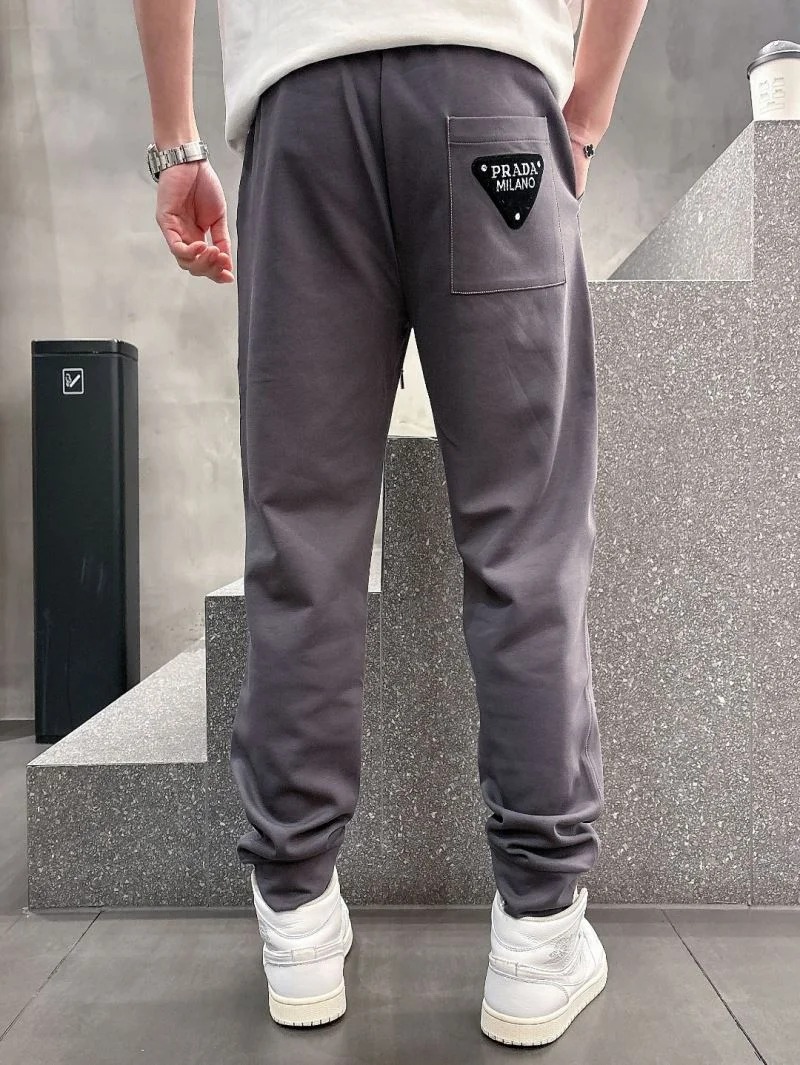 TravelReady Prada Long Pants 167554