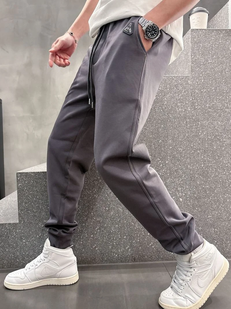 TravelReady Prada Long Pants 167554