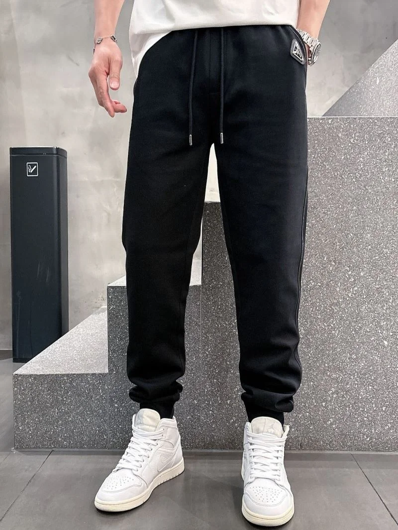 Prada Long Pants Durable 167595