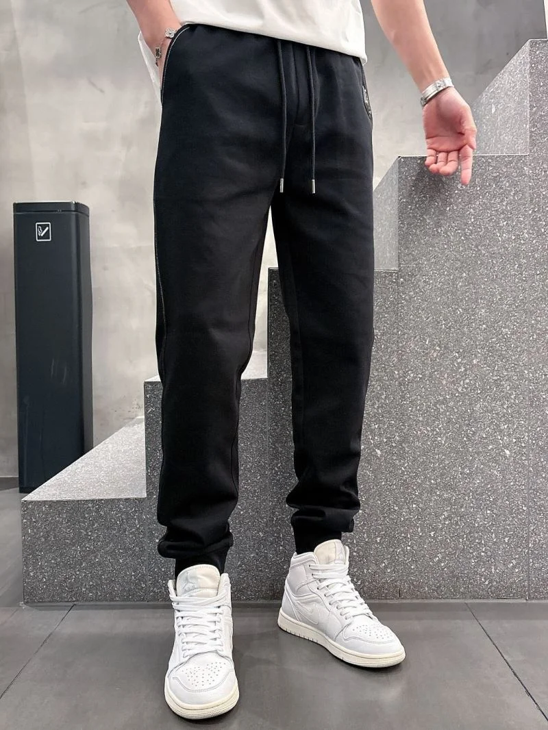 Prada Long Pants Durable 167595