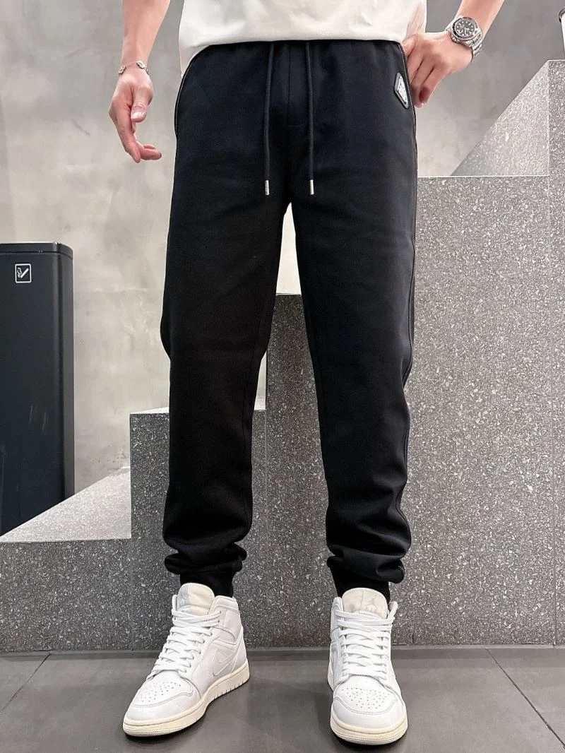 Prada Long Pants Durable 167595
