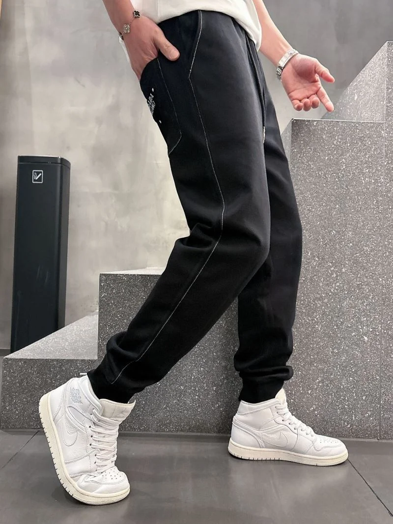 Prada Long Pants Durable 167595