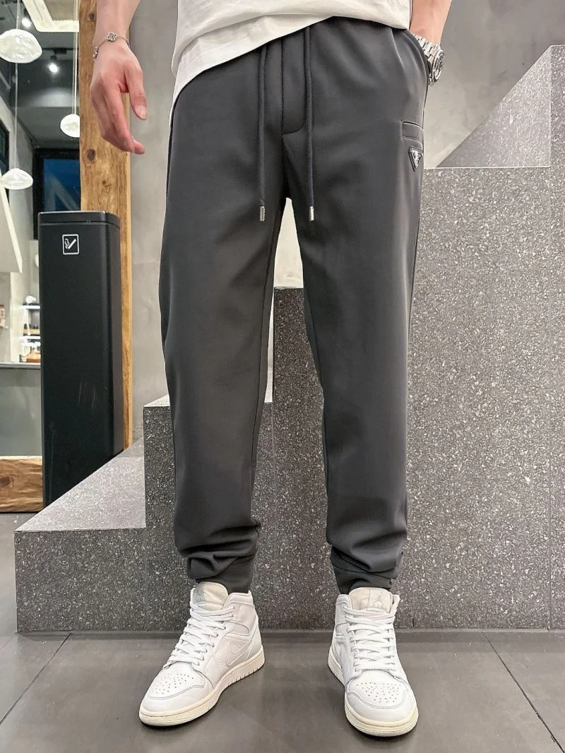 Prada Long Pants Lightweight 167592