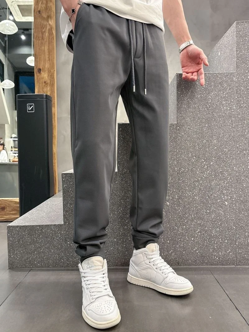 Prada Long Pants Lightweight 167592