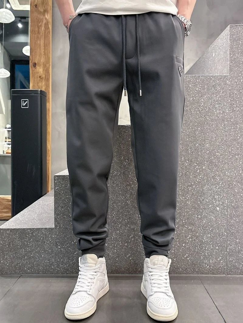 Prada Long Pants Lightweight 167592