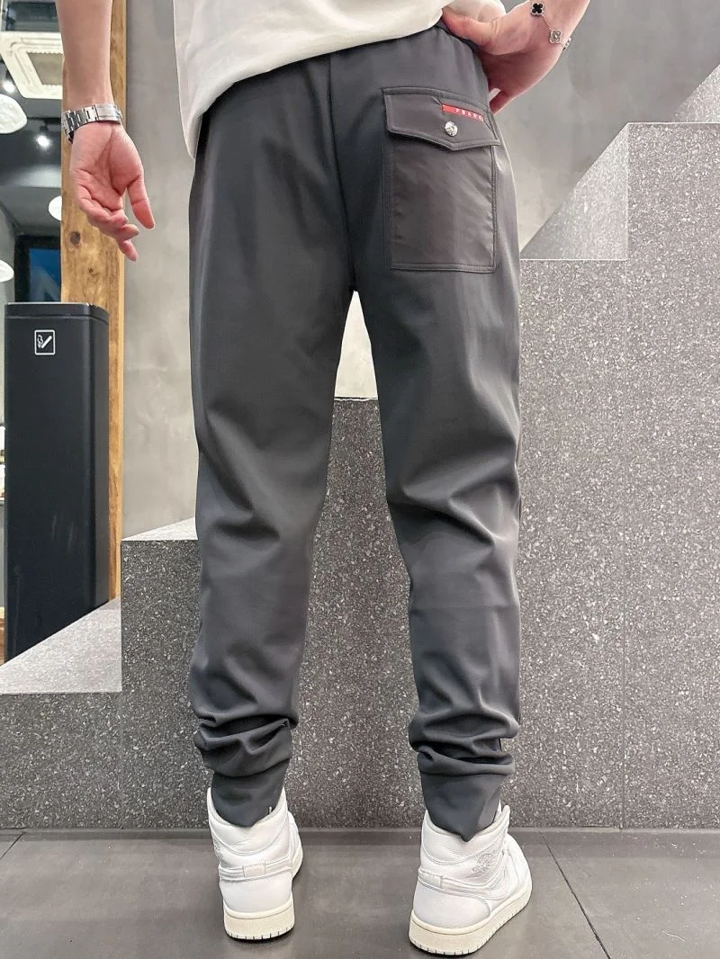 Prada Long Pants Lightweight 167592