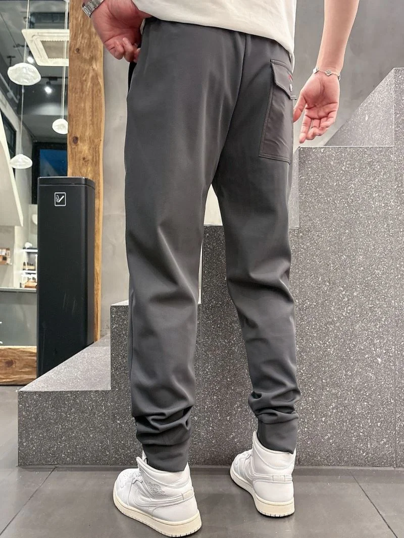 Prada Long Pants Lightweight 167592