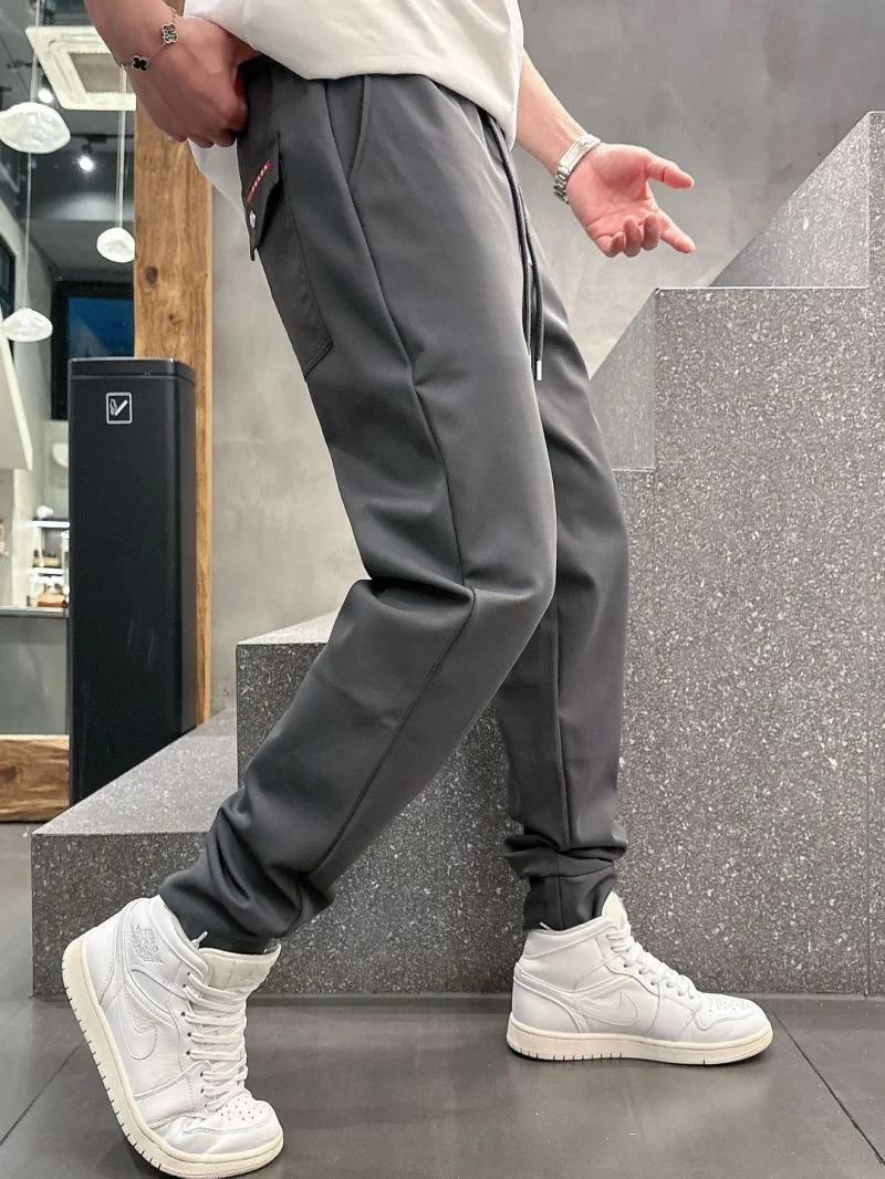 Prada Long Pants Lightweight 167592