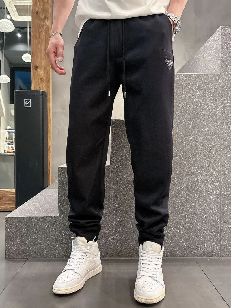 Prada Long Pants Colorful 167547