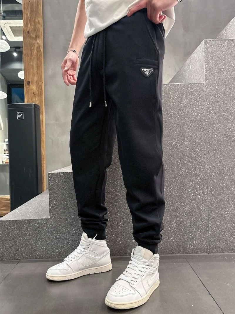 Prada Long Pants Colorful 167547