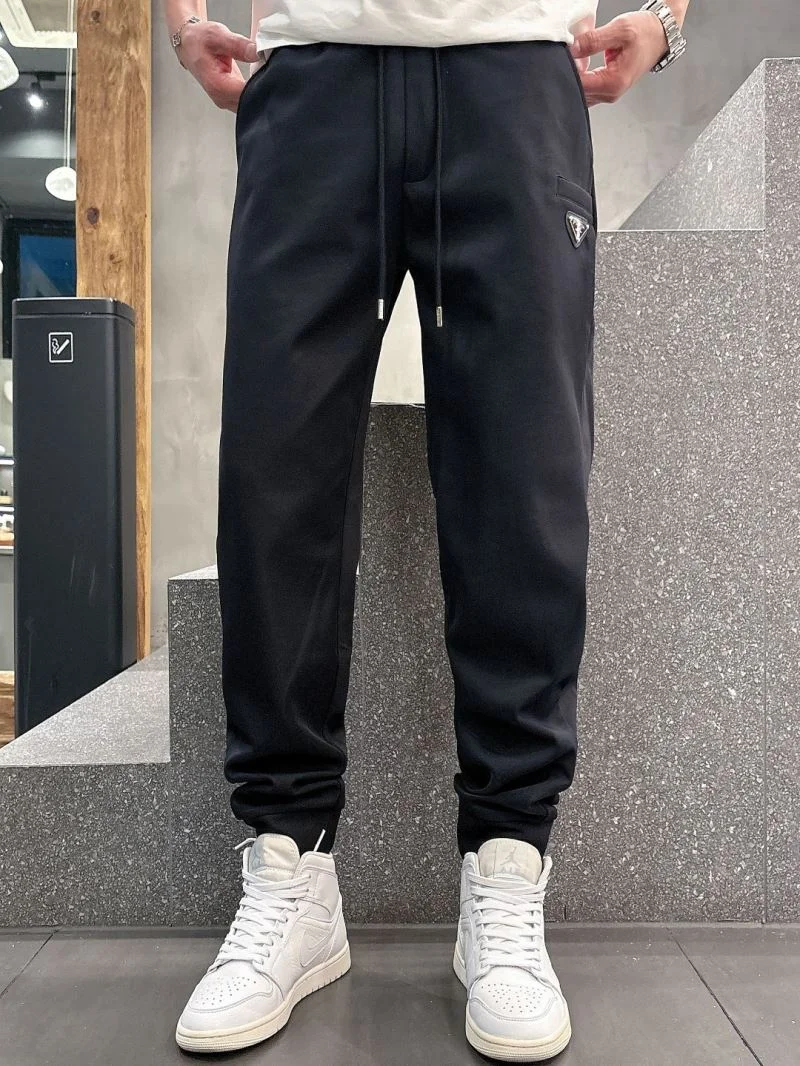 Prada Long Pants Colorful 167547