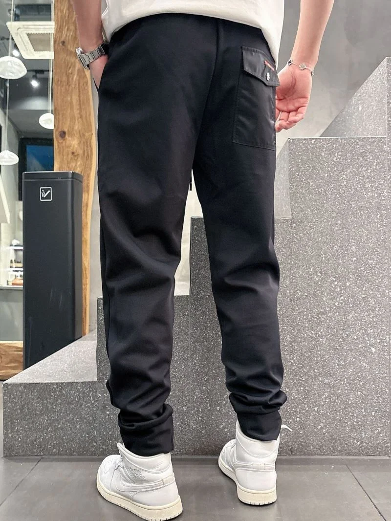 Prada Long Pants Colorful 167547