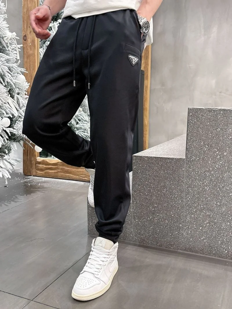 Prada Long Pants Colorful 167547