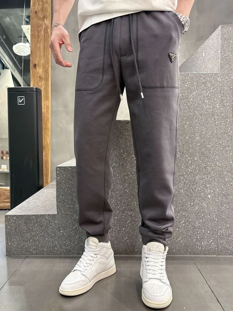 Modern Prada Long Pants 167548
