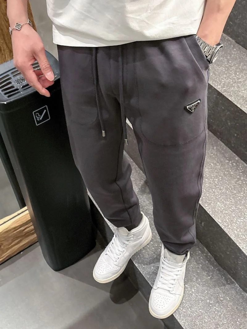 Modern Prada Long Pants 167548