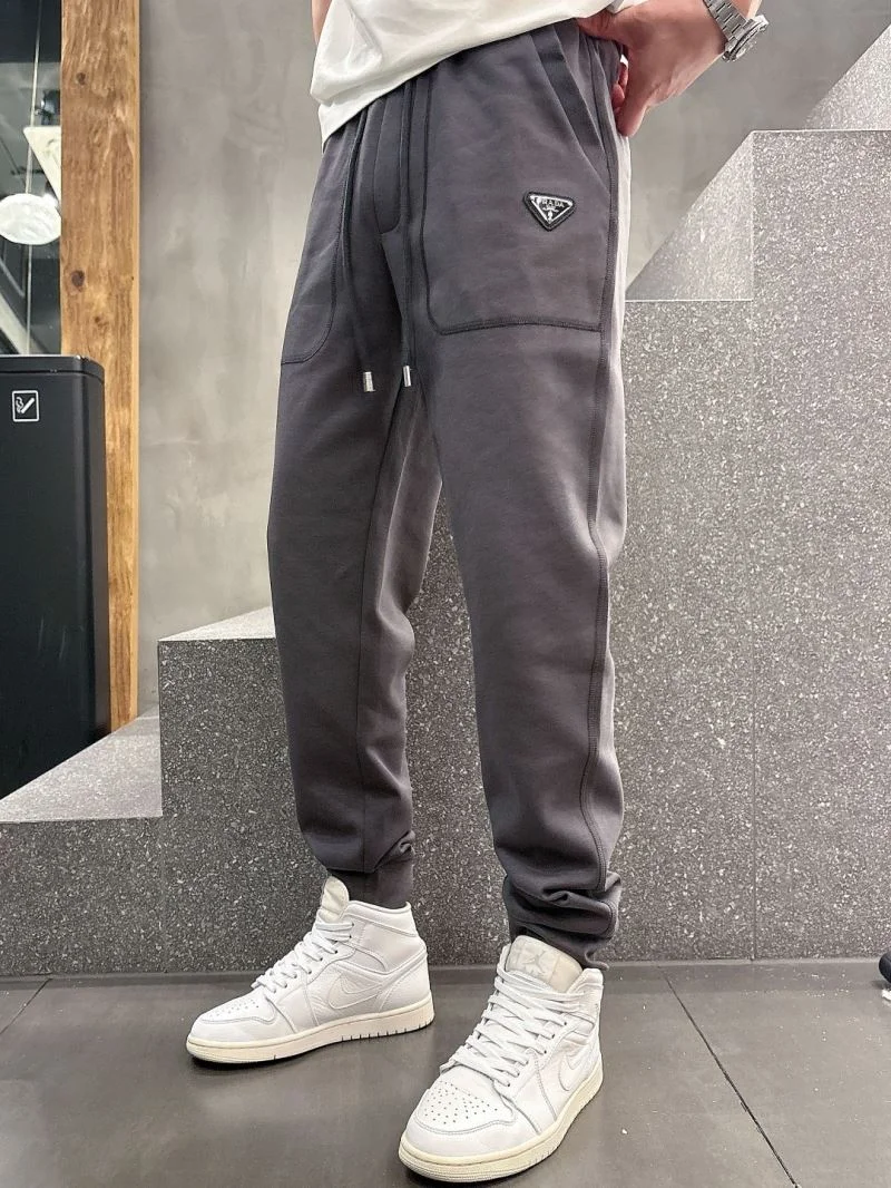 Modern Prada Long Pants 167548