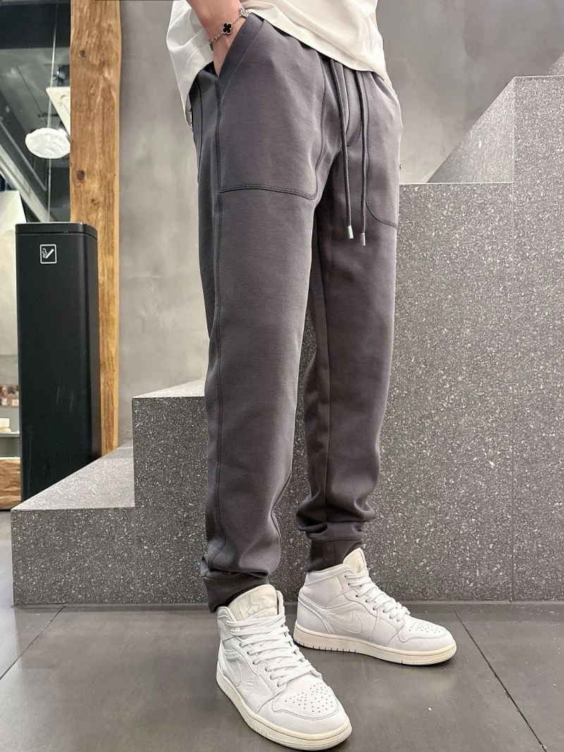 Modern Prada Long Pants 167548
