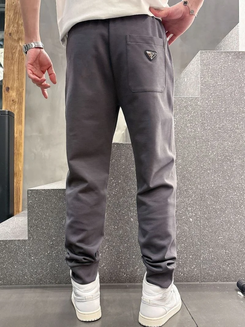 Modern Prada Long Pants 167548