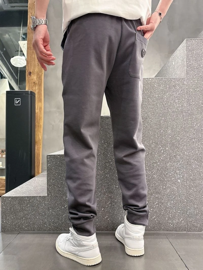 Modern Prada Long Pants 167548