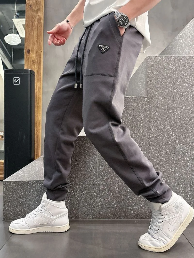 Modern Prada Long Pants 167548