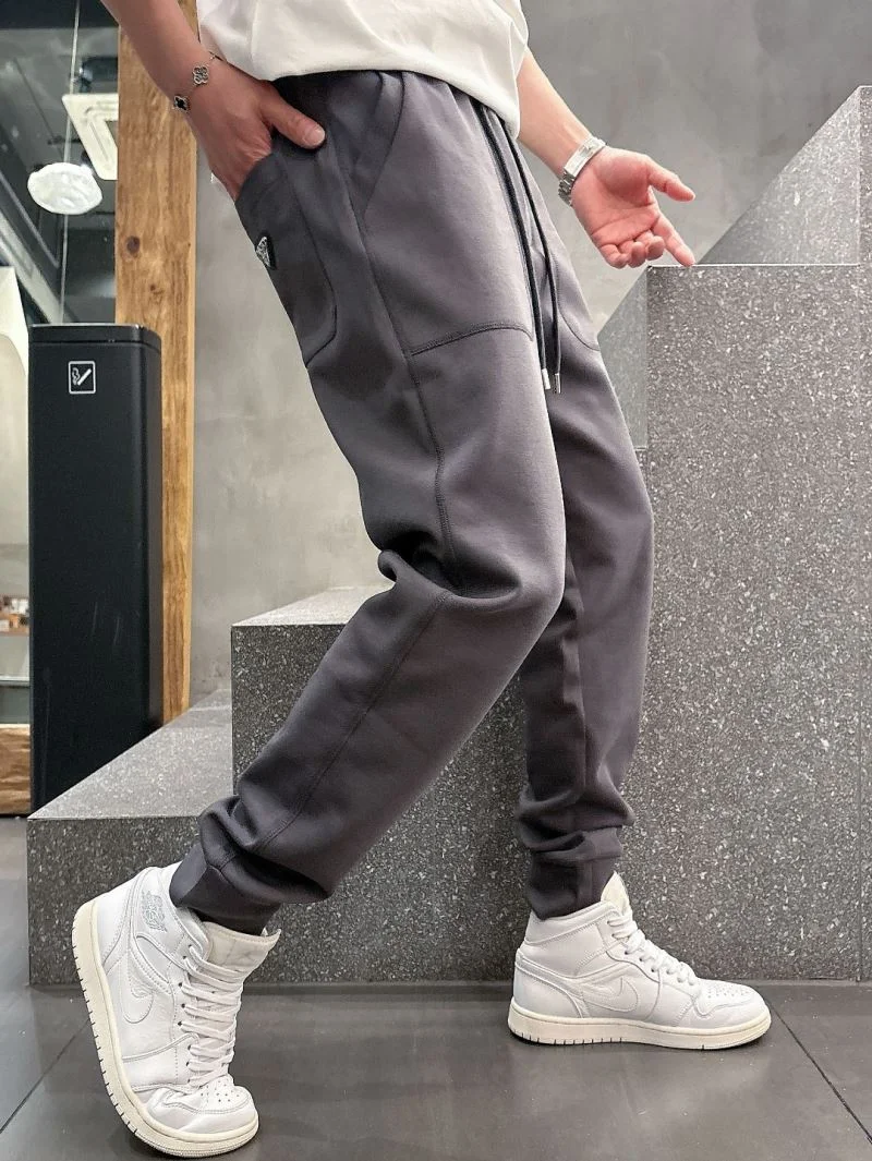 Modern Prada Long Pants 167548