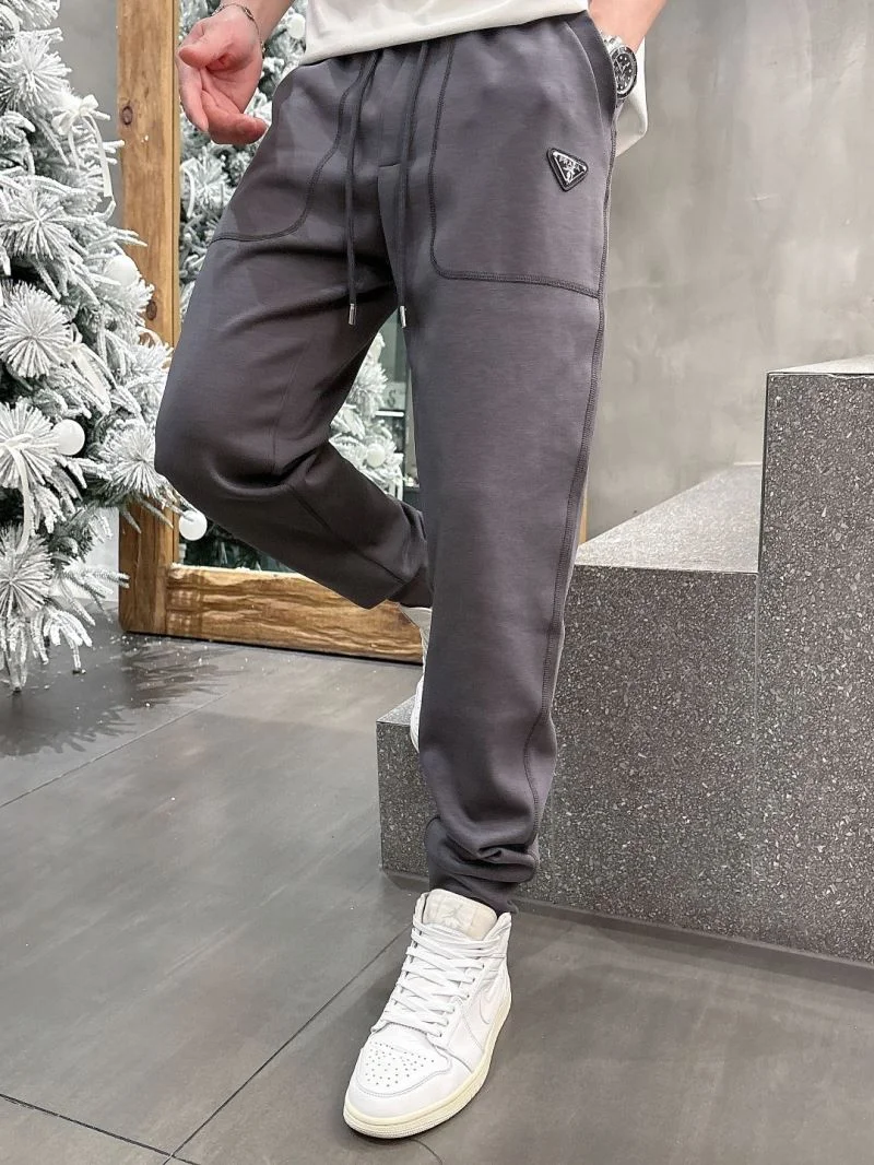 Modern Prada Long Pants 167548